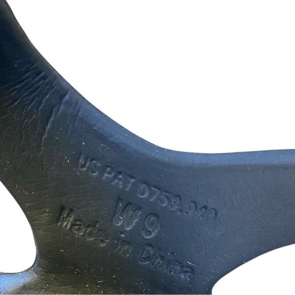 Aetrex Jillian Sport Sandal Black Women’s Size 9 Cushioned Water Resistant - Picture 6 of 11